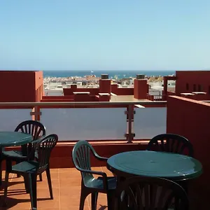 Fuerte 1 Apartamento